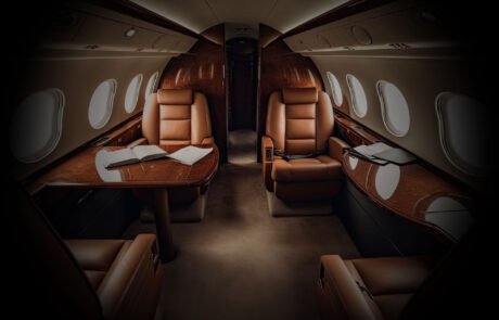 Private Jets